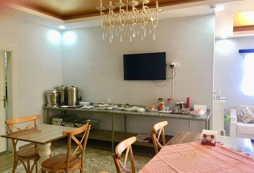 בית מלון כפרי Rivera