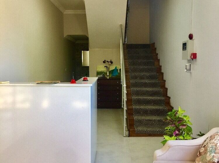 בית מלון כפרי Rivera