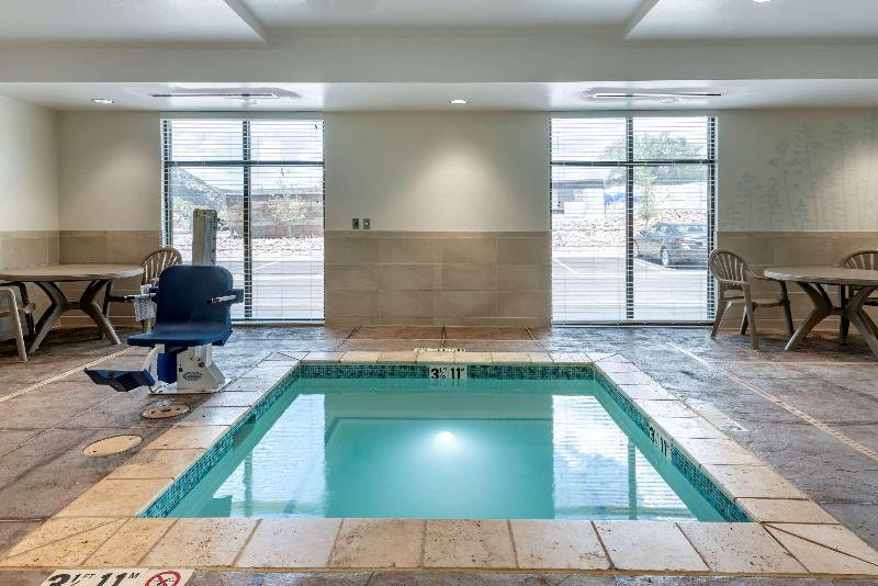 فندق Sleep Inn Durango
