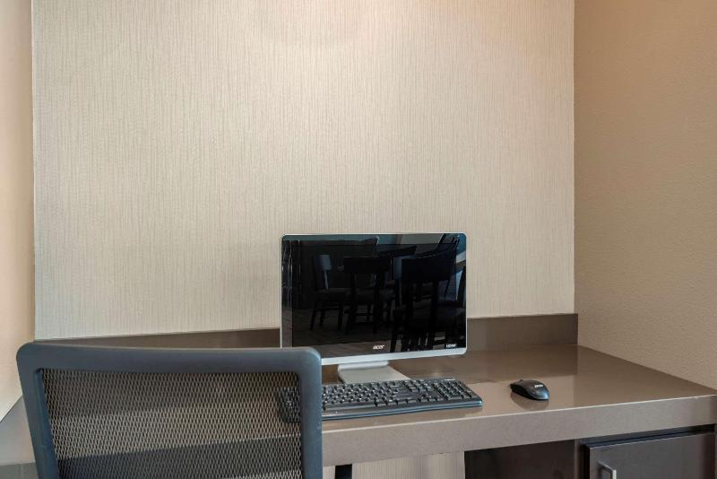 فندق Sleep Inn Durango