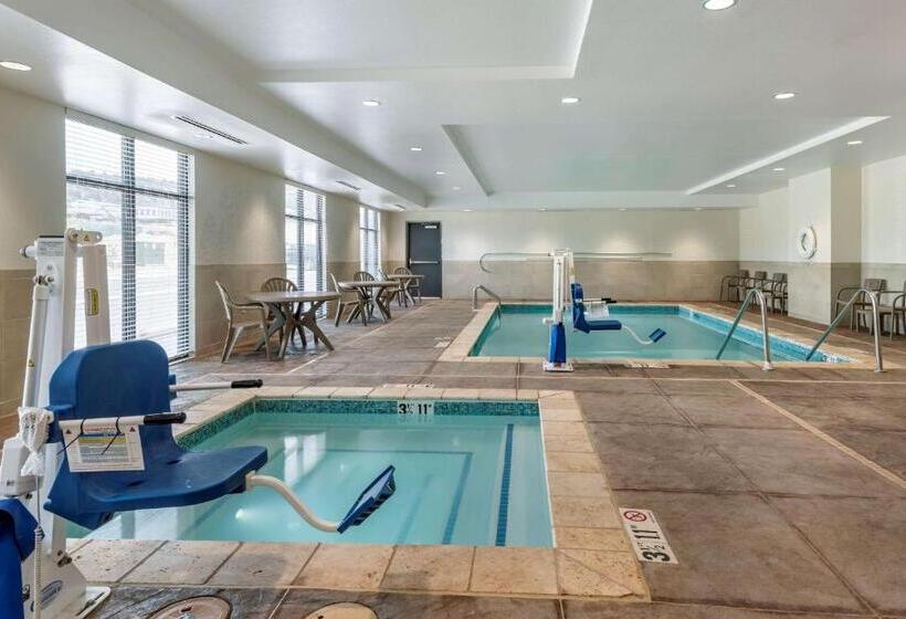 فندق Sleep Inn Durango