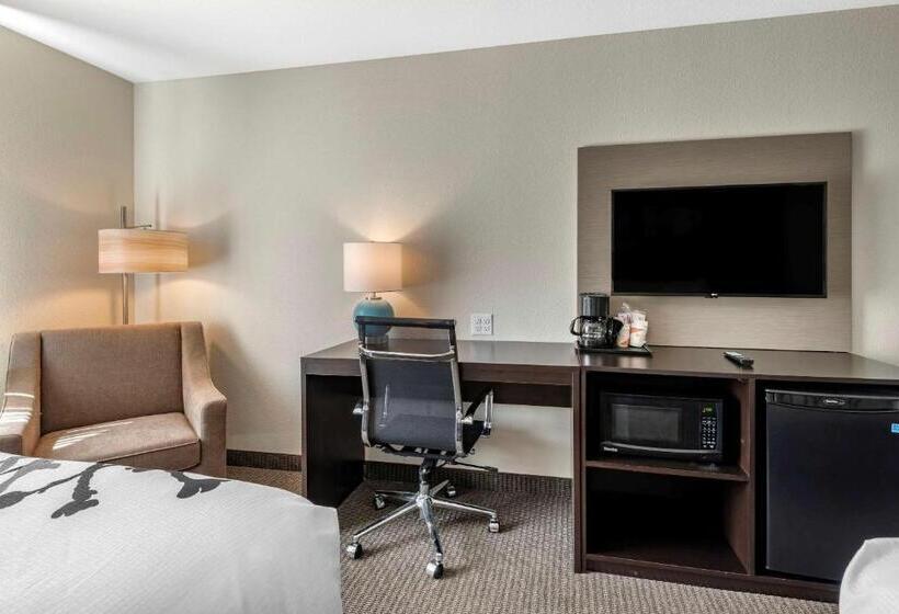 فندق Sleep Inn Durango