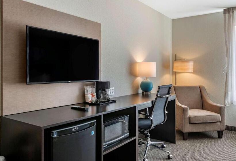 فندق Sleep Inn Durango