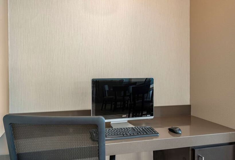 فندق Sleep Inn Durango