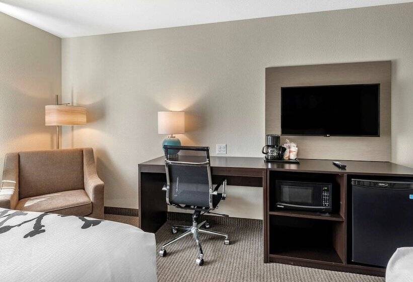 فندق Sleep Inn Durango