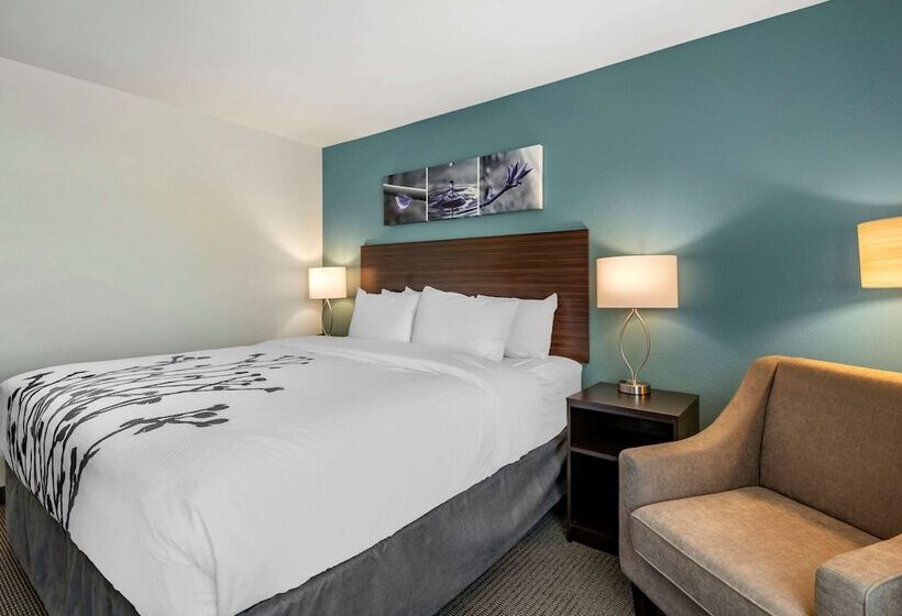 فندق Sleep Inn Durango