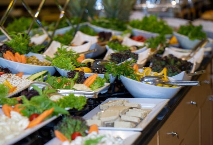 Fotos del hotel The Green:  30