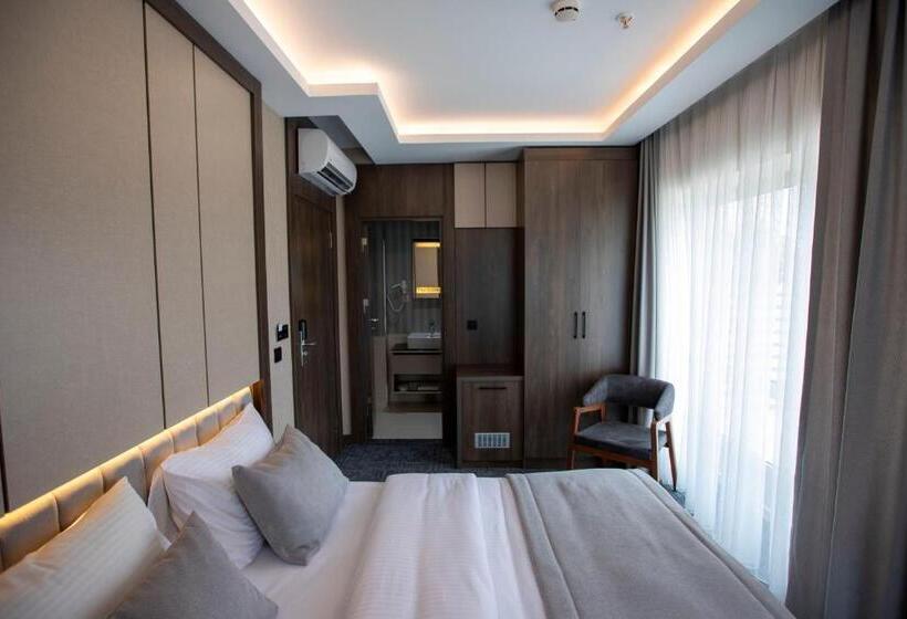 Fotos del hotel The Green:  37