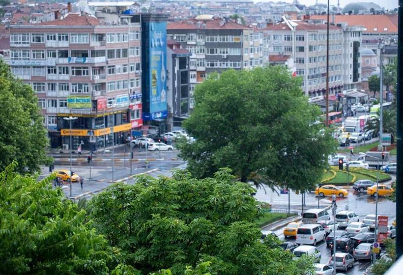 Fotos del hotel The Green:  36