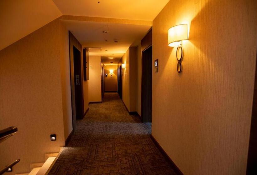 Fotos del hotel The Green:  34