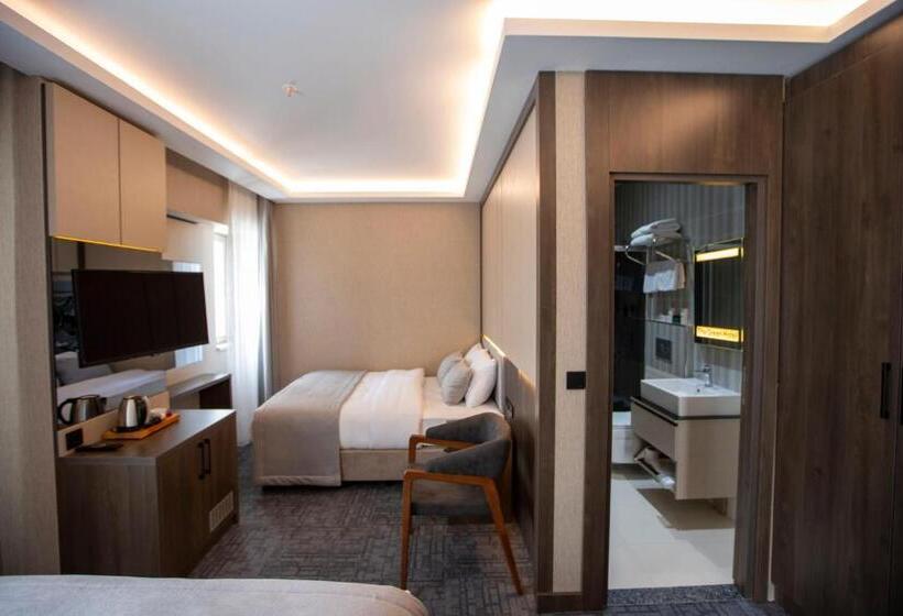 Fotos del hotel The Green:  33