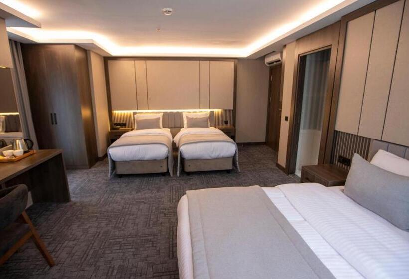 Fotos del hotel The Green:  7