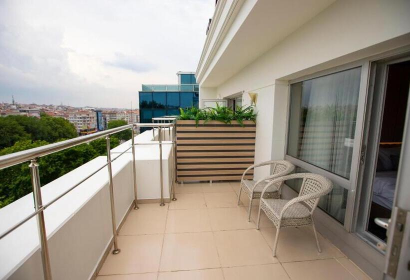 Fotos del hotel The Green:  31