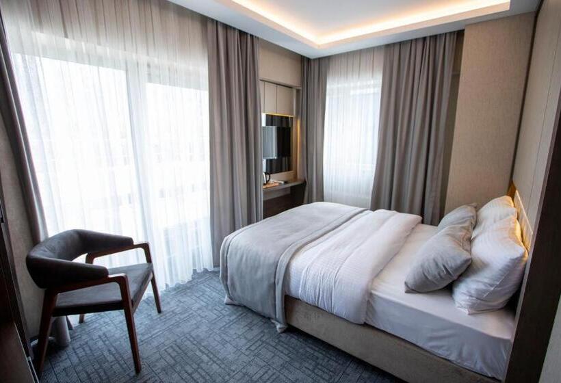 Fotos del hotel The Green:  16