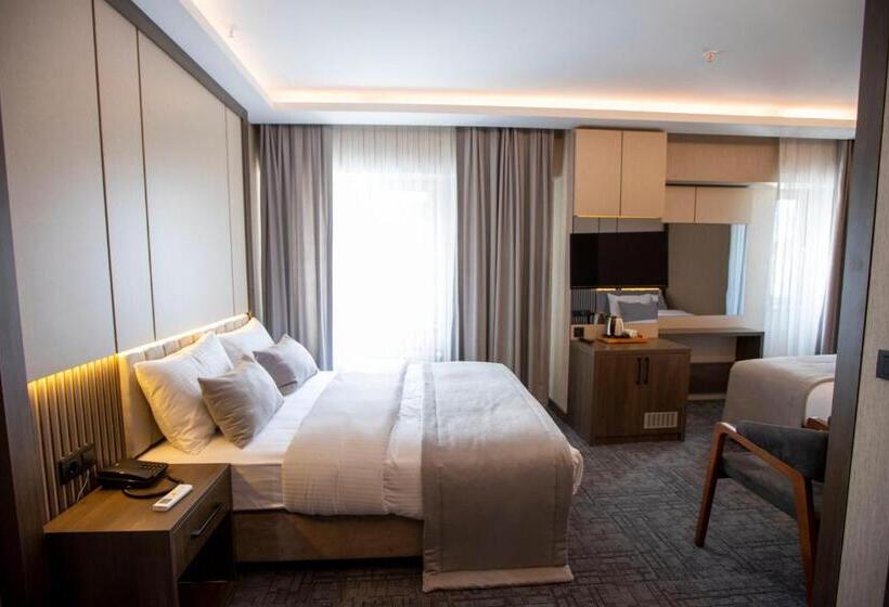 Fotos del hotel The Green:  5