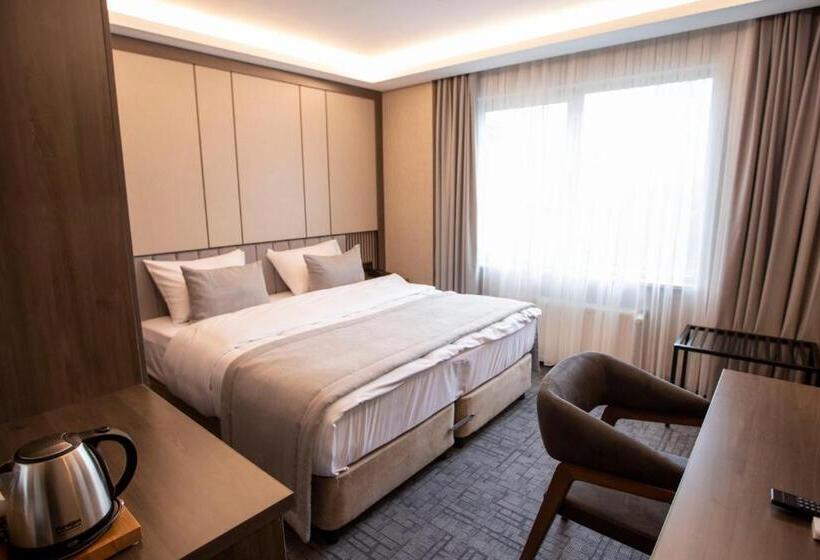 Fotos del hotel The Green:  25