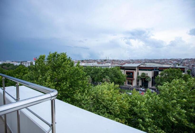 Fotos del hotel The Green:  29