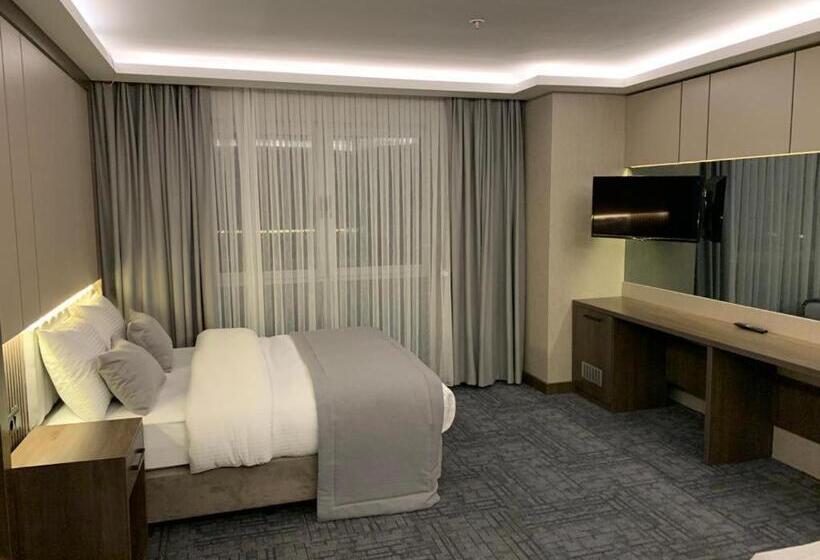 Fotos del hotel The Green:  27