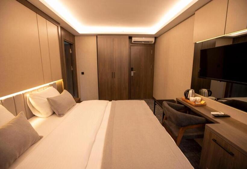 Fotos del hotel The Green:  22