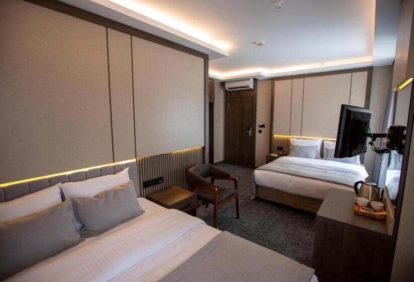 Fotos del hotel The Green:  19