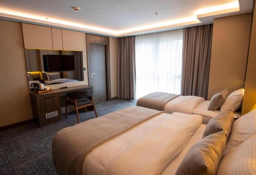 Fotos del hotel The Green:  44