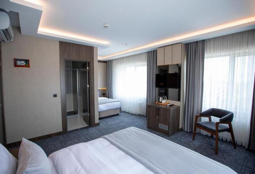 Fotos del hotel The Green:  9