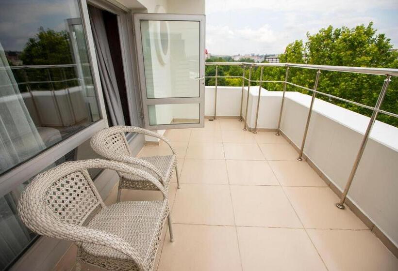 Fotos del hotel The Green:  43