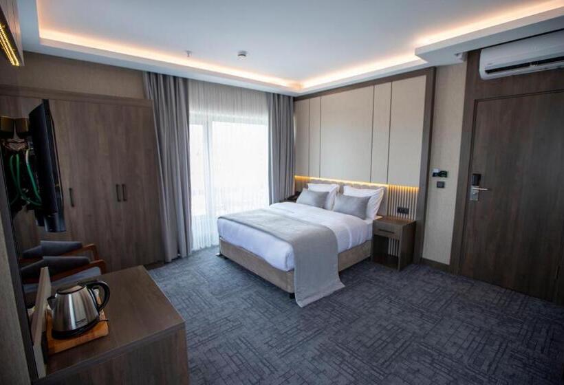 Fotos del hotel The Green:  11