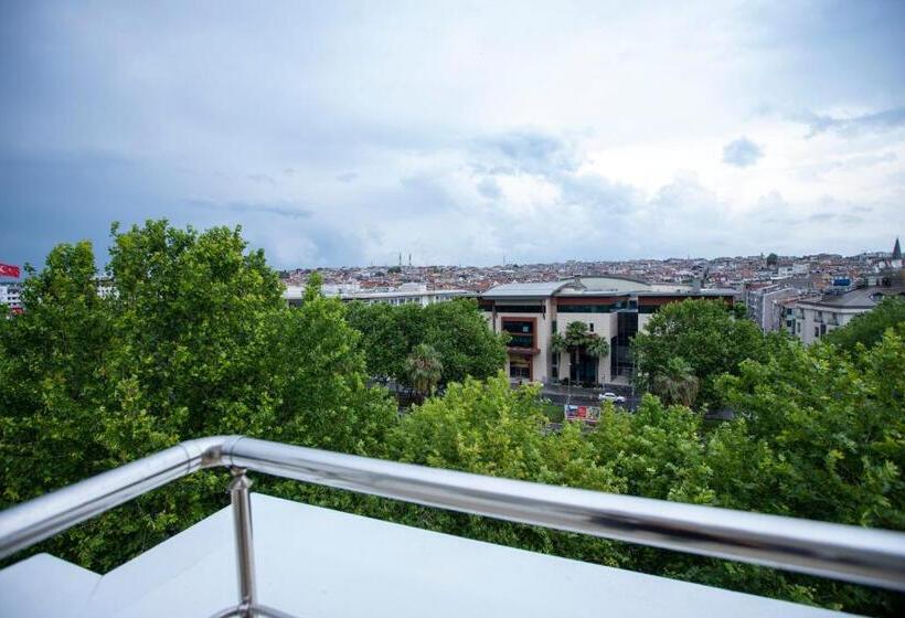 Fotos del hotel The Green:  42