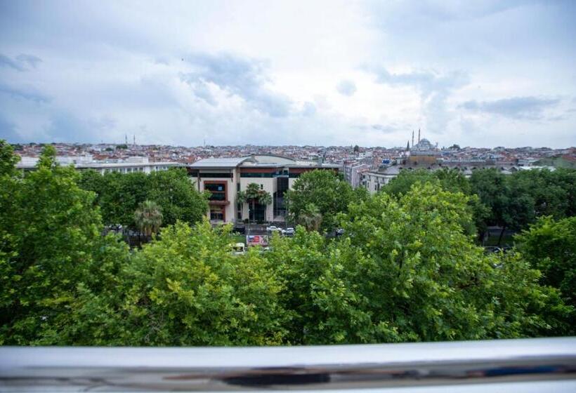 Fotos del hotel The Green:  45