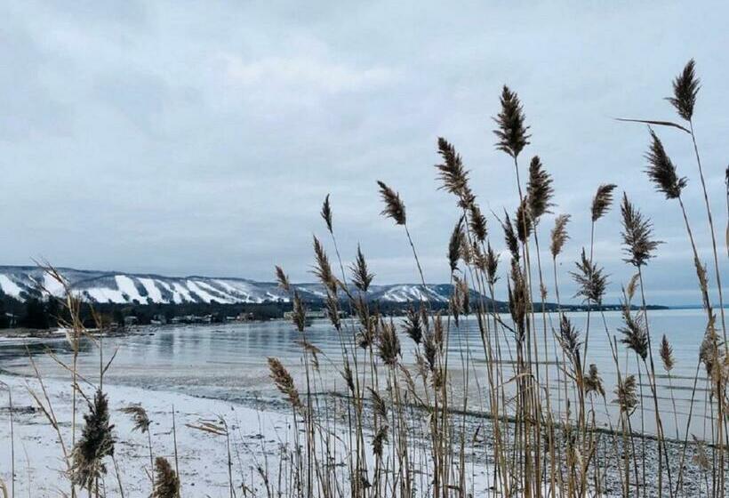 فندق Boutique Suite #7