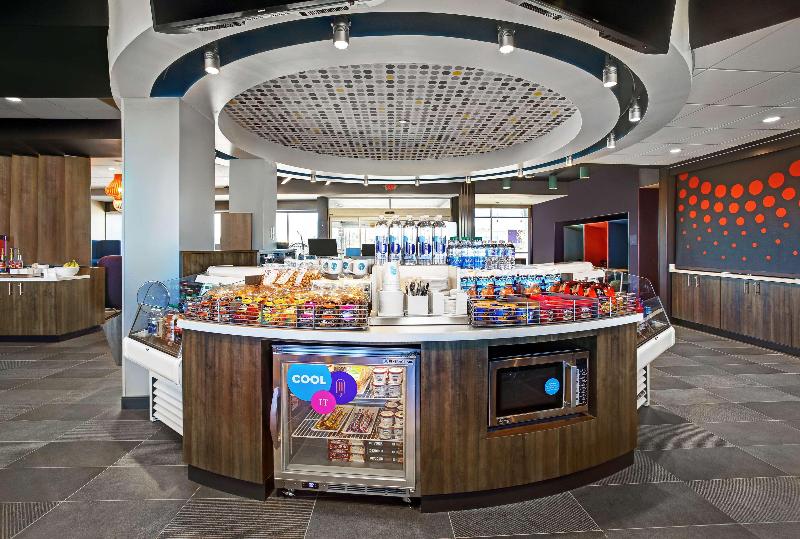 酒店 Tru By Hilton Stoughton