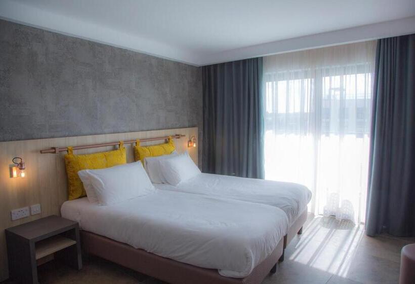 Fotos del hotel Ivy Hotel - Adults Only:  23