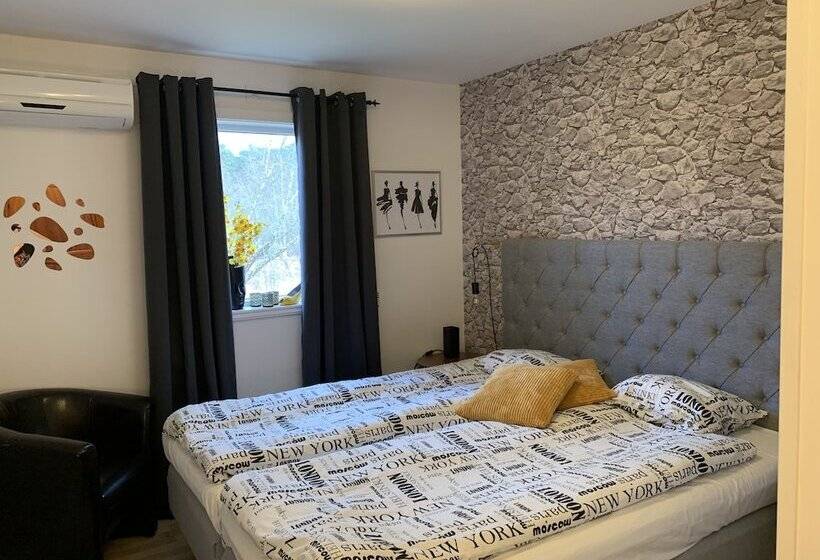 پانسیون 4hearts B&b