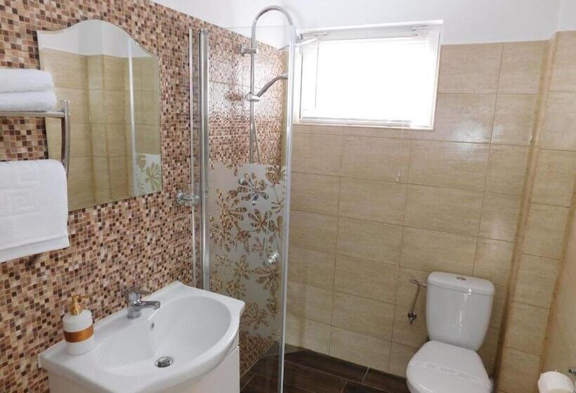 پانسیون Casa Boem