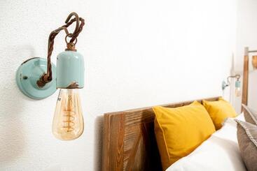 پانسیون La Casa Di Memmi Suites & Rooms