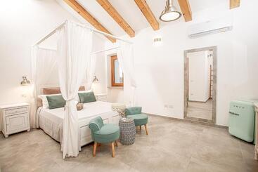 پانسیون La Casa Di Memmi Suites & Rooms