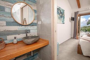 پانسیون La Casa Di Memmi Suites & Rooms