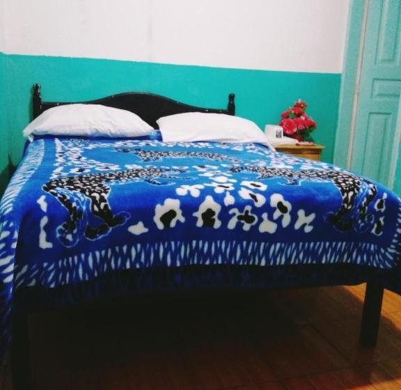 پانسیون Nápoles Emperador Ii