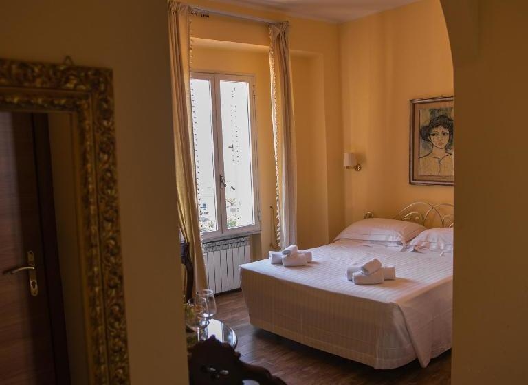 پانسیون Pascià Cappuccini