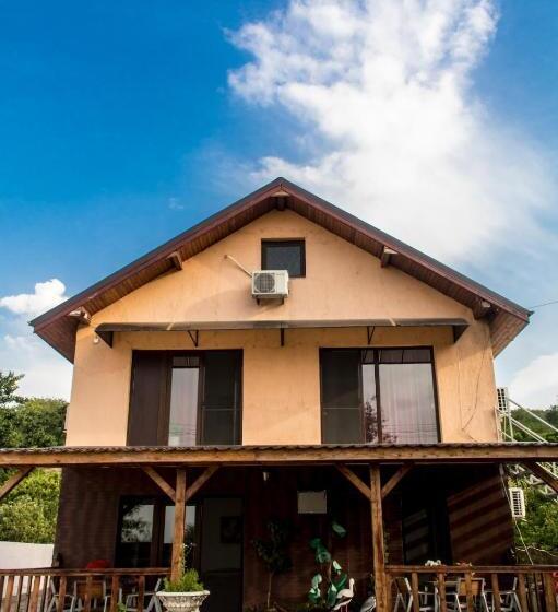 پانسیون Casa Rico