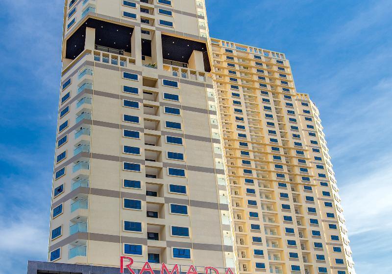 Ramada Hotel & Suites By Wyndham Halong Bay View