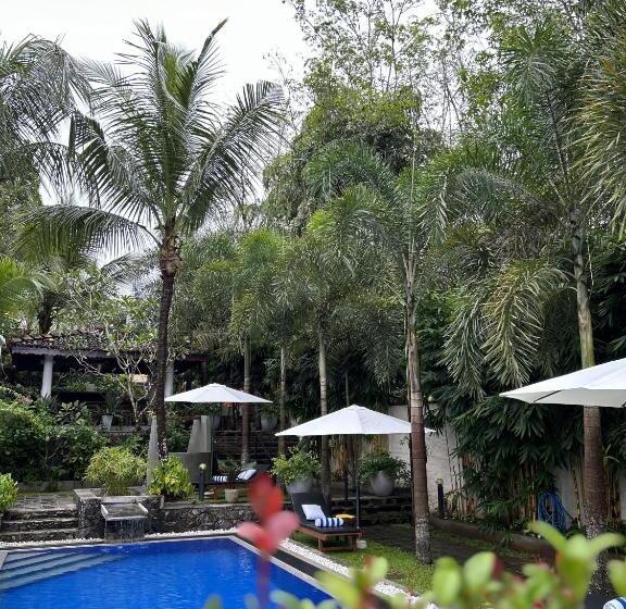 Terrace Garden Ayurveda Resort