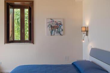 B&b Il Gelso Rooms