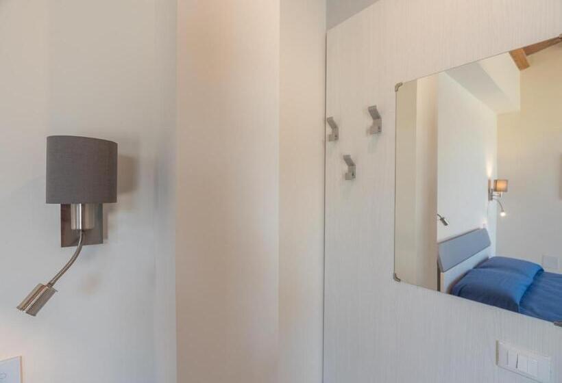 B&b Il Gelso Rooms