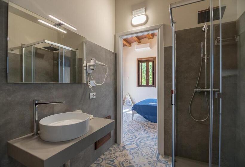 B&b Il Gelso Rooms