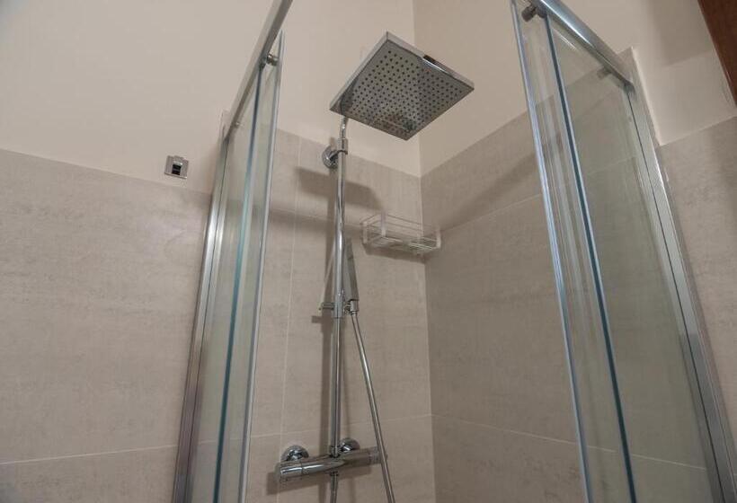 B&b Il Gelso Rooms