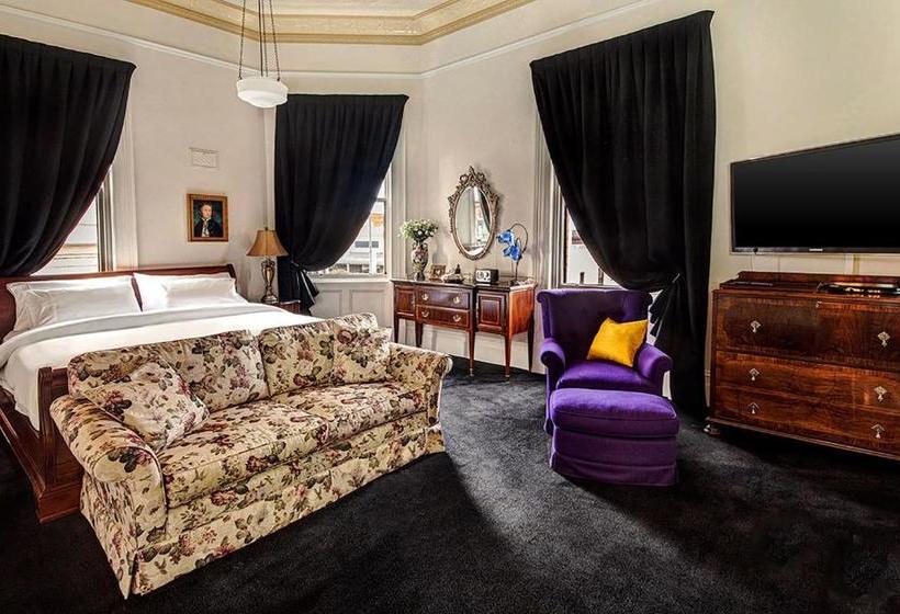 Bed and Breakfast Langsford Luxury