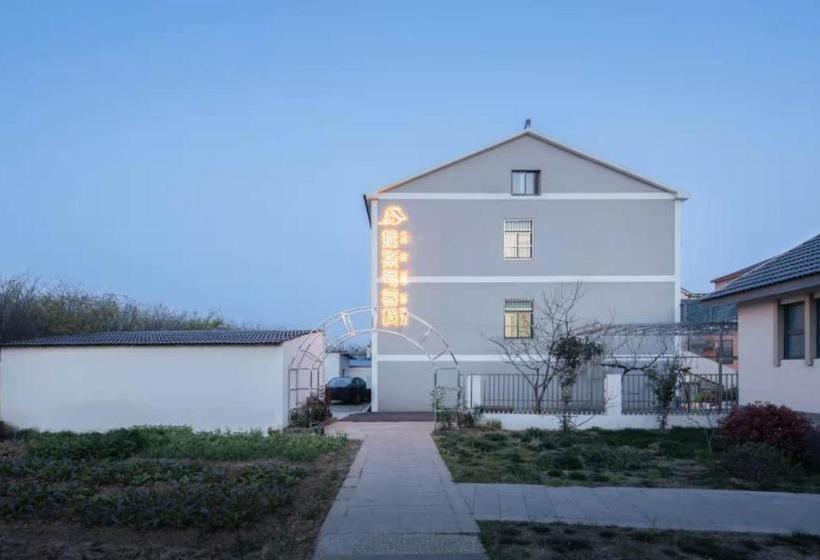 ベッドアンドブレックファースト No.17 Inn