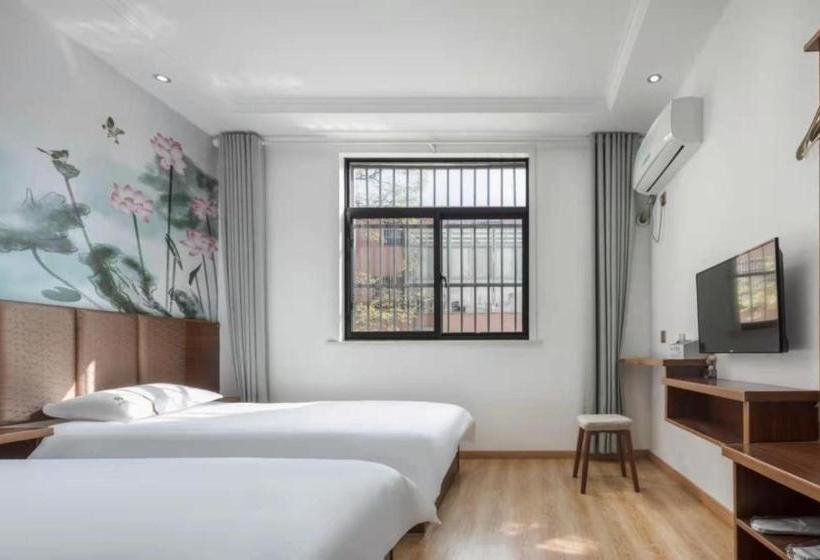 ベッドアンドブレックファースト No.17 Inn